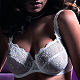 Soutien gorge balconnet bonnets B-C
