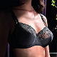 Soutien gorge armatures bonnets C