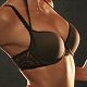 Soutien-gorge coque corbeille
bonnets D-E