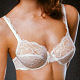 Soutien-gorge � armature
bonnets D-E