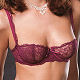Soutien-gorge corbeille
bonnets B-C