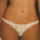 String