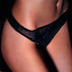 String