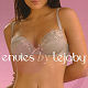Soutien gorge corbeille rembourr&eacute;e bonnets A