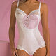 Body bonnets B-C-D