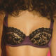 Soutien gorge corbeille bonnets D