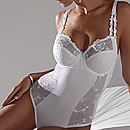 Body - Bonnets C-D-E