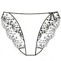 Slip italien