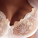 Soutien-gorge &agrave; armatures - Bonnets F-G-H