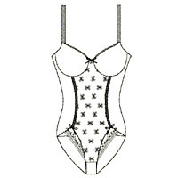 Body - Bonnets C-D-E
