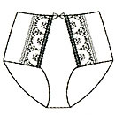 High brief