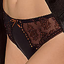 String