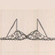 Corbeille bonnets B-C-D-E