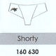 Shorty