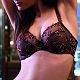 Soutien-gorge balconnet 
bonnets F