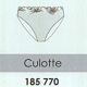 Culotte