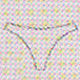 String