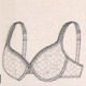 Soutien gorge Coque bonnets B