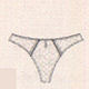 String