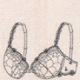 Soutien gorge push up bonnets A-B-C-D-E