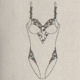 Body bonnets C-D