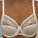 Soutien-gorge classique &agrave; armatures - Bonnets C-D
