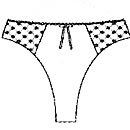 String