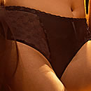 String luxueux