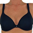 Soutien-gorge triangle moul&eacute; - Bonnet D