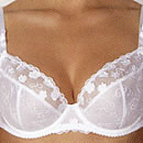 Soutien-gorge balconnet - Bonnet C
