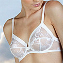 Full cup bra - Bonnet D