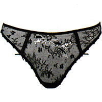 String