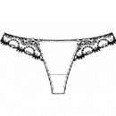 String