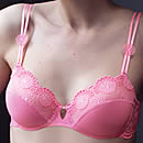 Soutien-gorge &agrave; armatures - Bonnets B-C-D