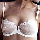 Soutien-gorge Corbeille - Bonnets B-C-D
