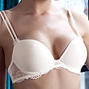 Soutien-gorge Push up - Bonnet B