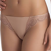 String