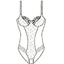 Body - Bonnets C-D-E-F