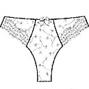 String