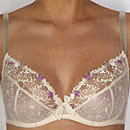 Soutien-gorge balconnet - Bonnet D