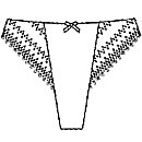 String