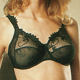 Soutien-gorge &agrave; armatures - Bonnet H
