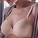 Soutien-gorge &agrave; armatures moul&eacute; - Bonnet E
