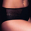 Culotte galbante