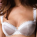 Soutien-gorge corbeille mousse - Bonnets B-C-D
