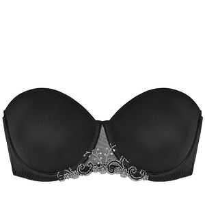 soutien gorge sans bretelle