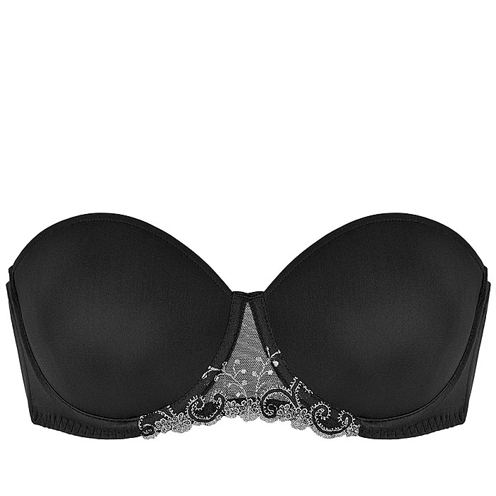 simone perele soutien gorge sans bretelle