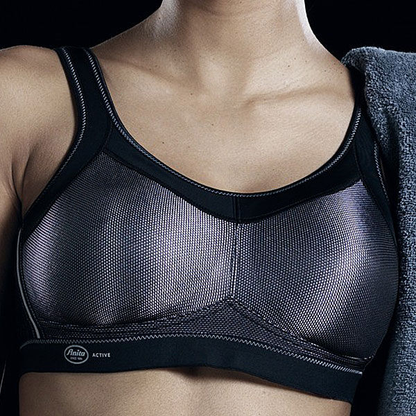 Sport soft bra - Momentum de la marque Anita Active