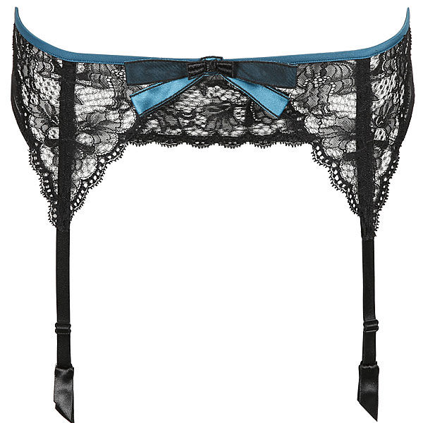 Garter belt