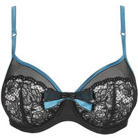 Wire bra
